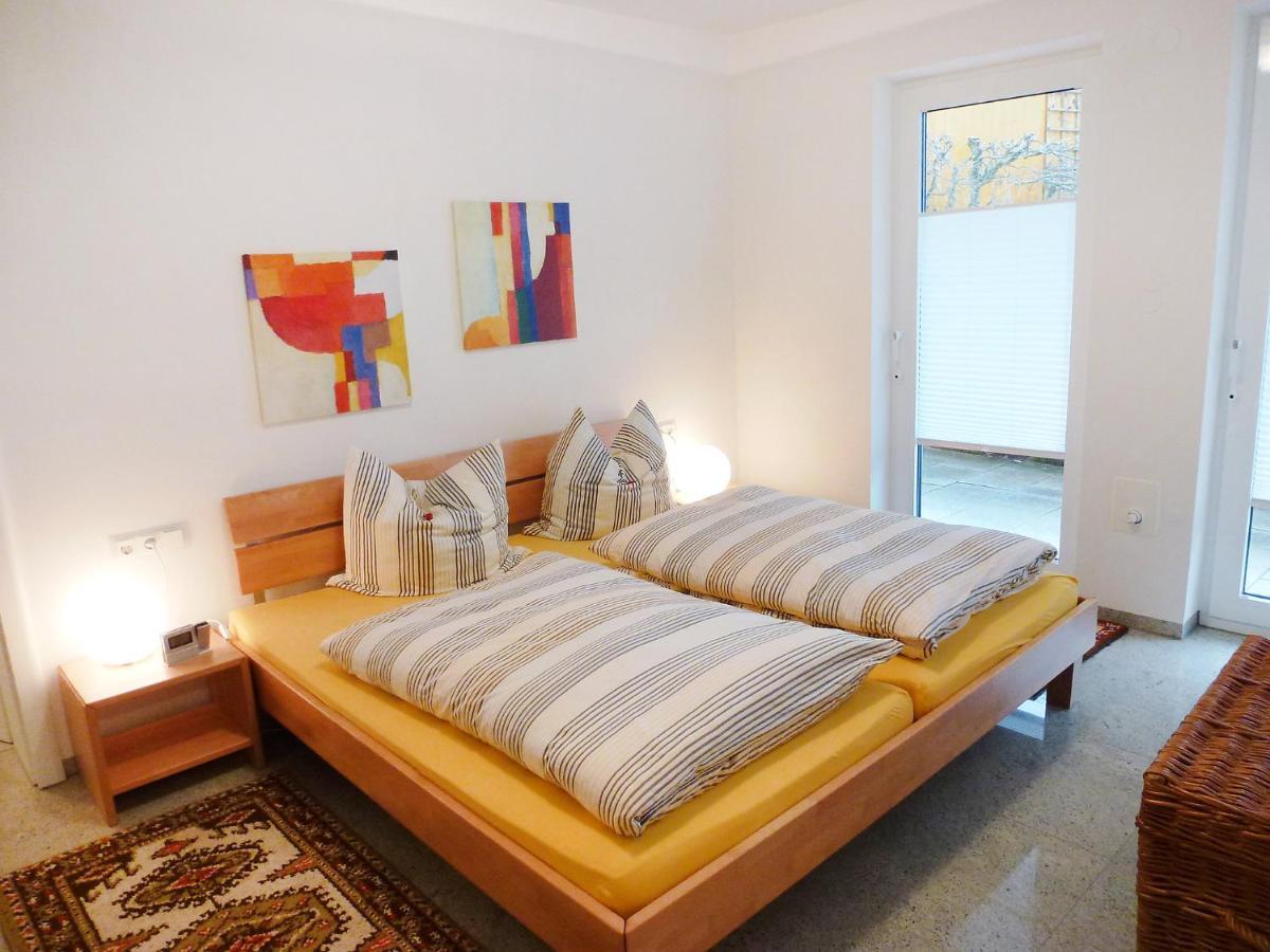 Apartment Willmann By Interhome Eisenbach  Esterno foto