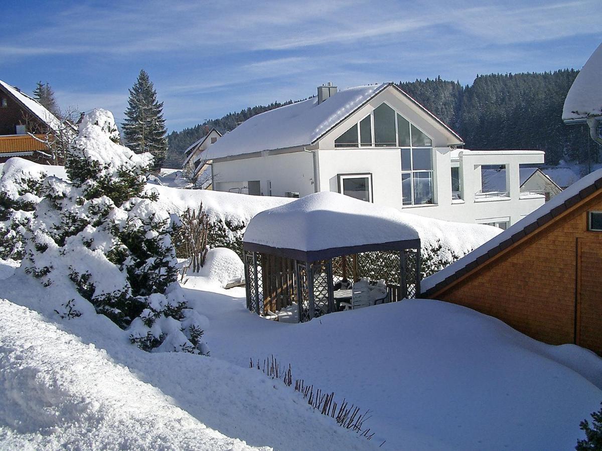 Apartment Willmann By Interhome Eisenbach  Esterno foto