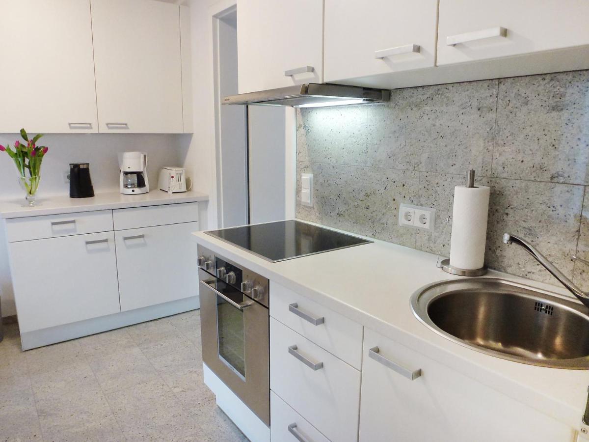 Apartment Willmann By Interhome Eisenbach  Esterno foto