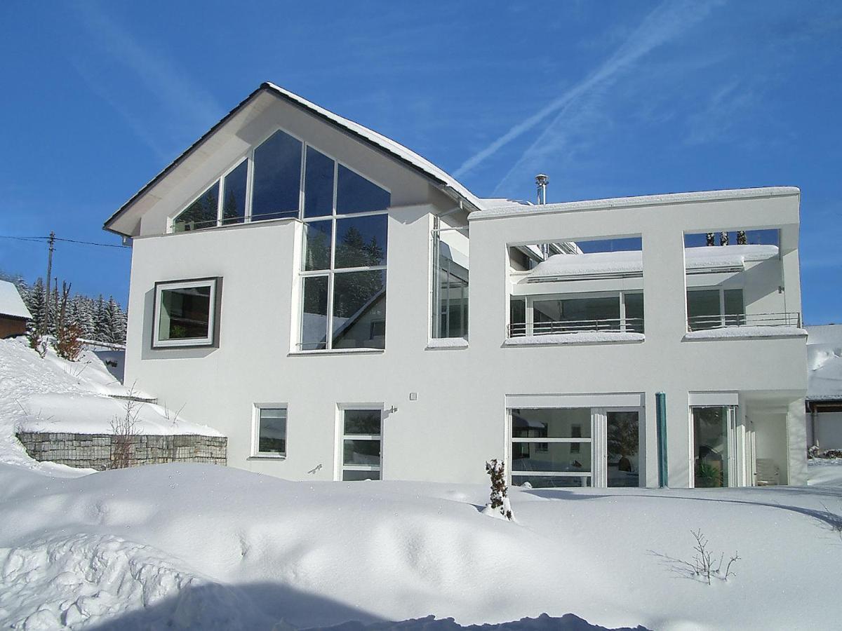 Apartment Willmann By Interhome Eisenbach  Esterno foto