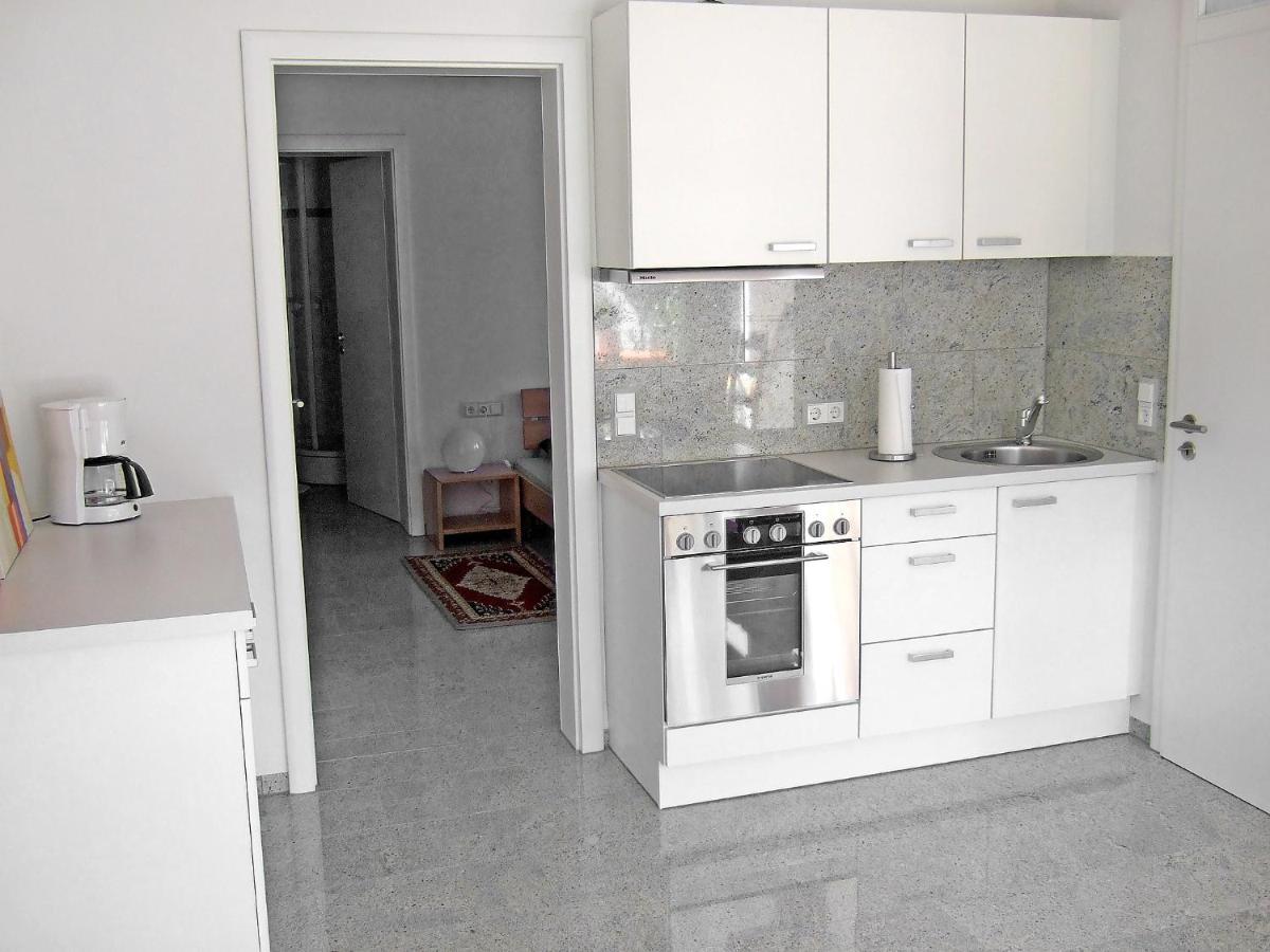 Apartment Willmann By Interhome Eisenbach  Esterno foto