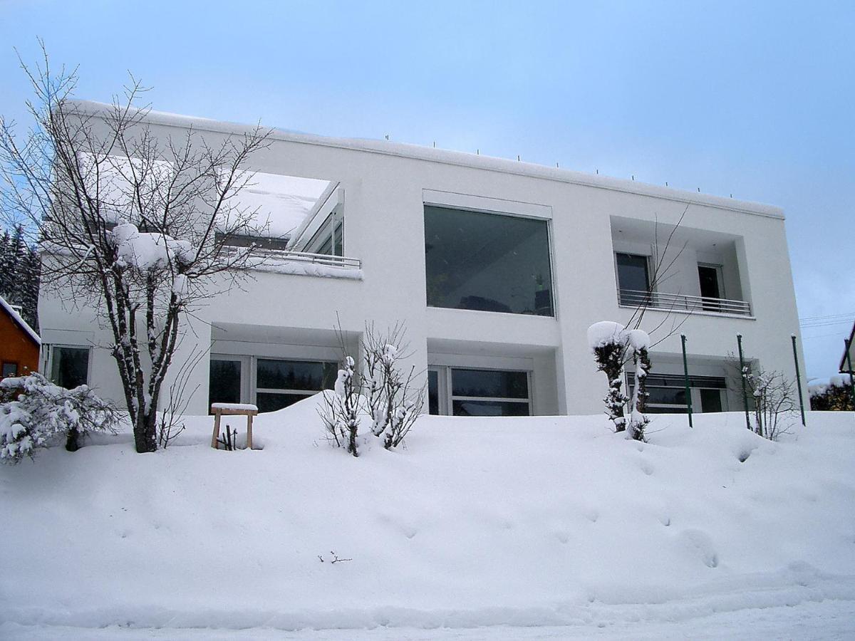 Apartment Willmann By Interhome Eisenbach  Esterno foto