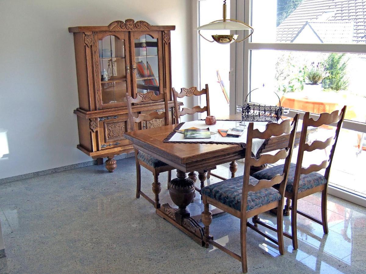 Apartment Willmann By Interhome Eisenbach  Esterno foto